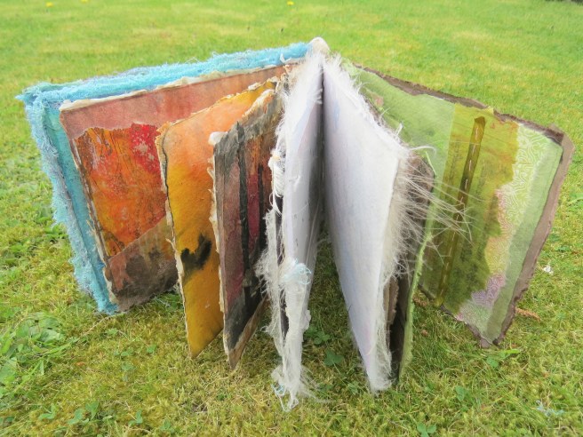 Four Elements Journal